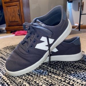 New balance sneakers